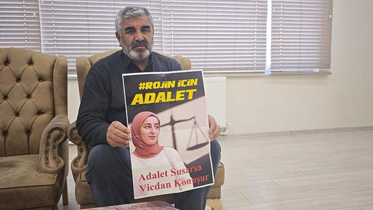 Rojin Kabaiş soruşturmasında telefon düğümü çözülemedi ‘Bütün erkeklerin DNAsına bakılsın’