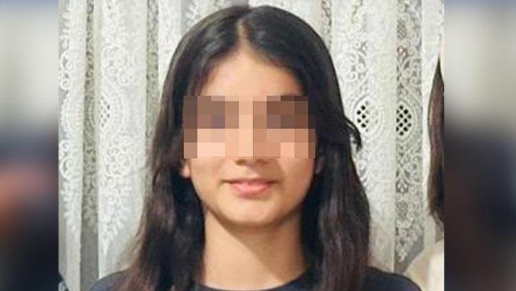 14 yaşındaki kayıp kız, 14 dakikada bulundu Şırnakta kayıp alarmı