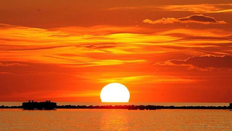 ​Güneş de paralı oluyor Uzaya 50 bin ayna fırlatılacak: Saati 5 bin dolar