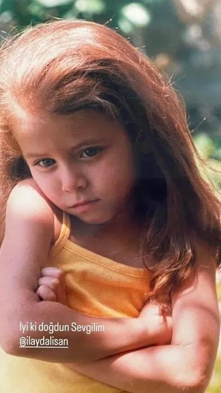 Oğulcan Engin ve İlayda Alişan’dan romantik Londra pozu