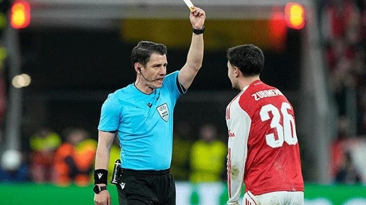 HALİL UMUT MELERDEN PENALTI KARARI