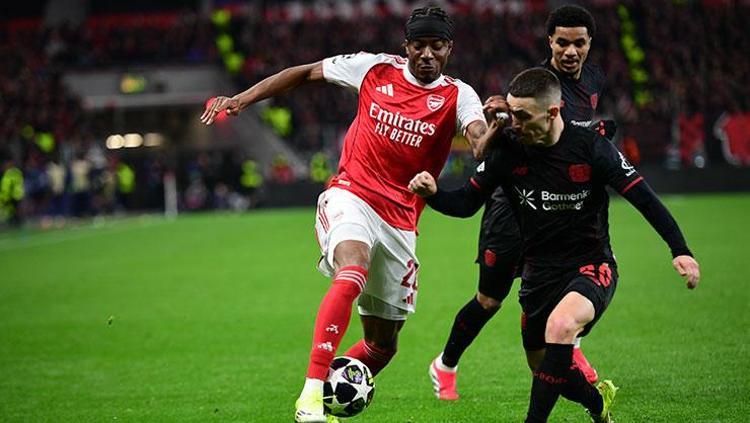 LEVERKUSEN CEPHESİNDEN TEPKİ