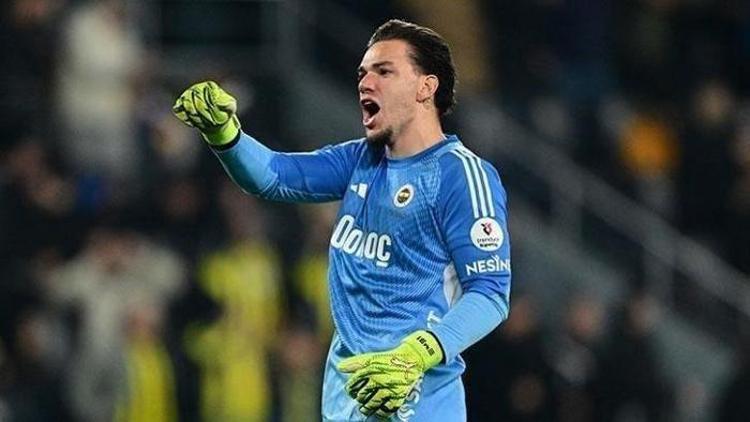 EDERSON DÖNÜNCE YEDEK KALMIŞTI