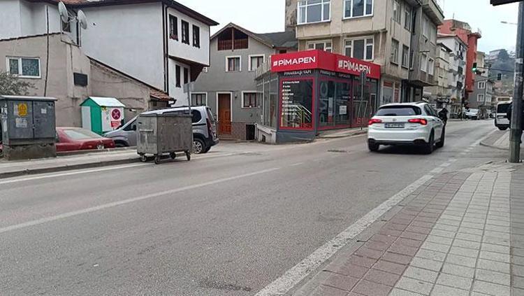 Kaza yerinde kahve içti, alkol testi düşük çıktı Acılı oğul isyan etti: Bir aileyi yok etti