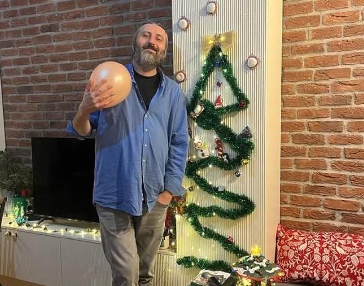 MESUT SÜRE KİMDİR