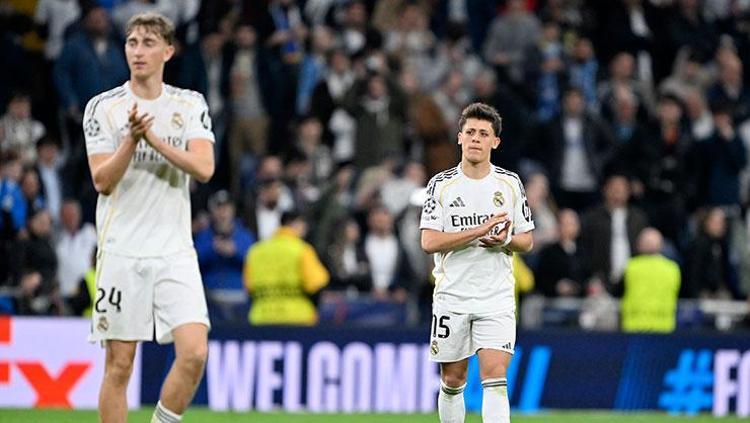 ARDA GÜLERİN PENALTI ASİSTİ GÜNDEM OLDU