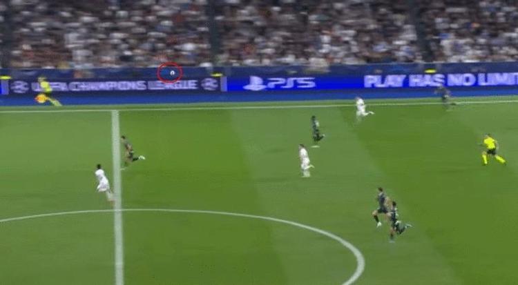 Arda Gülerin pası gündem oldu Real Madrid, Cityi farka boğdu