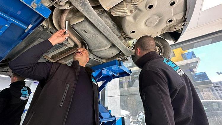‘MUTLAKA EKSPERTİZE GETİRSİNLER’