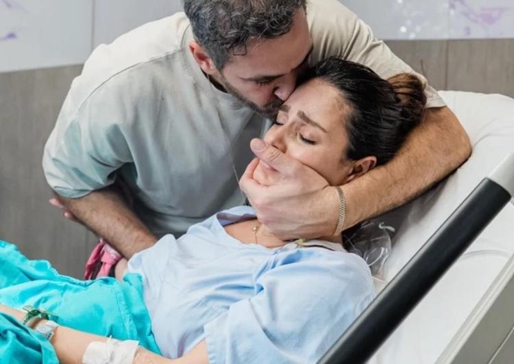 MİNİK SARP MARCO DOĞDU