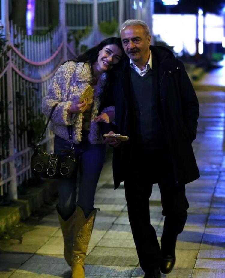 İnci Tanelerinde büyük final Azem kalbi ile aklı arasında