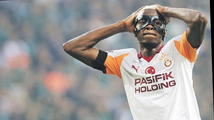 Osimhen için dev transfer savaşı Real Madrid rekor bedeli gözden çıkardı