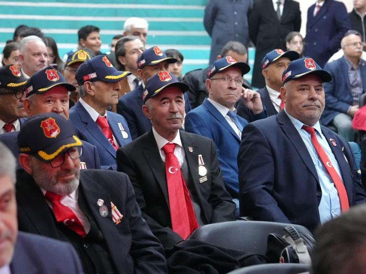 KÜLTÜREL MİRAS GELECEK NESİLLERE AKTARILACAK