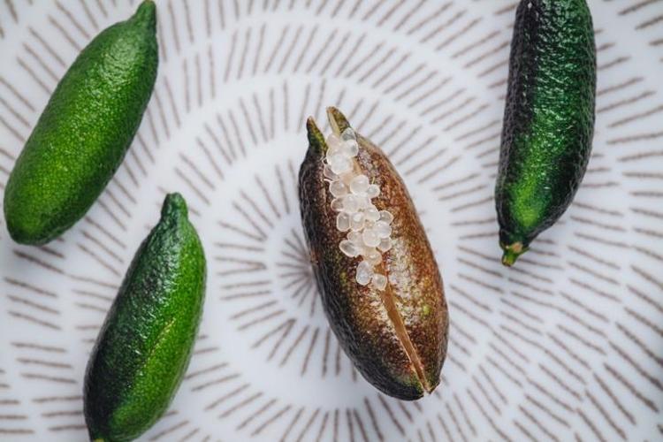 Türkiyede bu meyvenin adını bilen yok İçi havyar gibi, tadı ekşi