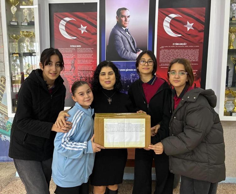 HAYALLER SOMUT GERÇEKLİĞE DÖNÜŞTÜ