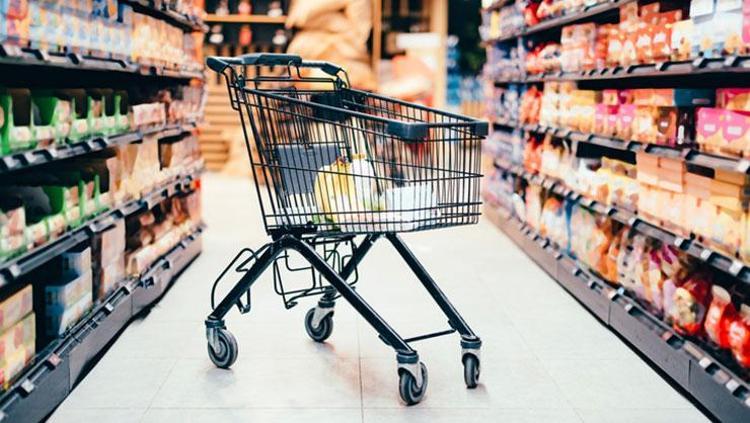 Alışveriş arabası teorisini biliyor muydunuz Meğer karakterinizi direkt ele veriyormuş