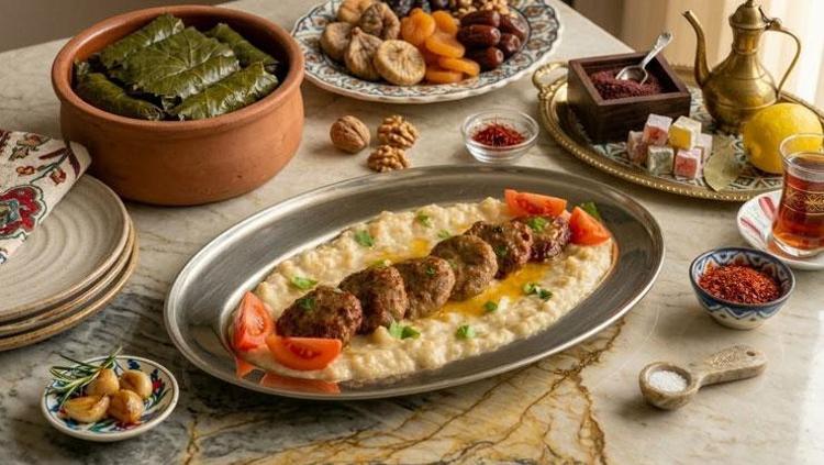 SERVİS SIRASINDA DİKKAT EDİLMESİ GEREKENLER