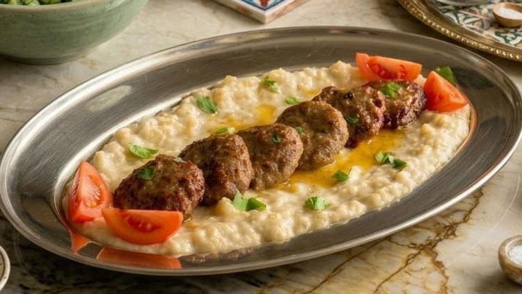 KÖFTELERİN YUMUŞAK OLMASI İÇİN NE YAPILMALI