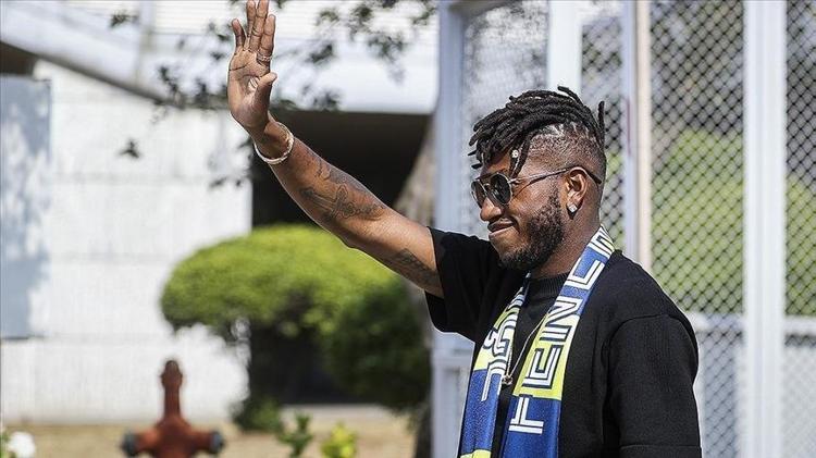 Fenerbahçede Fred yolcu İşte istenen bonservis bedeli