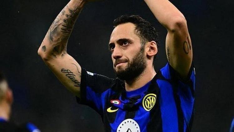 Galatasaraya Hakan Çalhanoğlu müjdesi Sonunda beklenen haber geldi