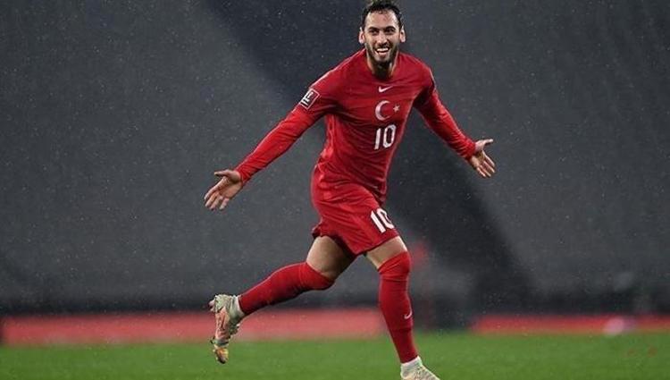 ATALANTA MAÇINDA YOK