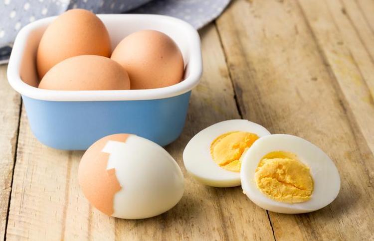 Her gün yumurta yediğinizde ne olur Herkesin merak ettiği konu