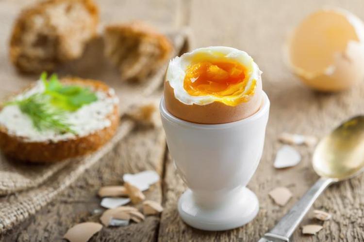 Her gün yumurta yediğinizde ne olur Herkesin merak ettiği konu