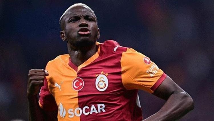 Osimhen ve Barışa Liverpool tarifesi İşte istenen bonservis