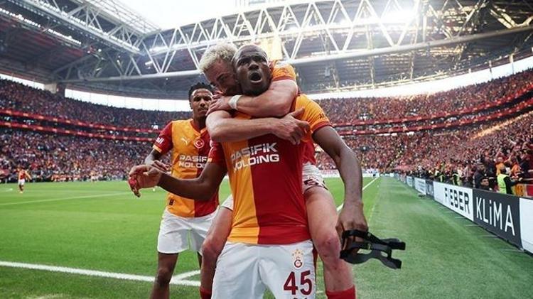 Osimhen ve Barışa Liverpool tarifesi İşte istenen bonservis