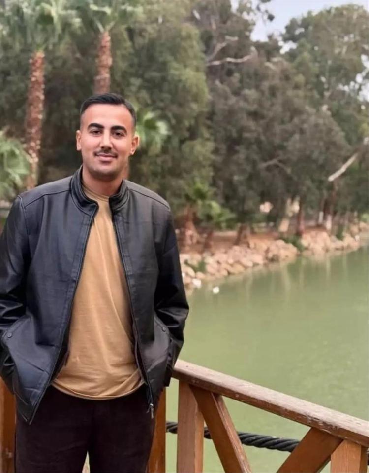 İsrail füzesiyle Hüseyin’in yarım kalan hayalleri Eski uzman çavuştu, borcunu bitirip evlenecekti