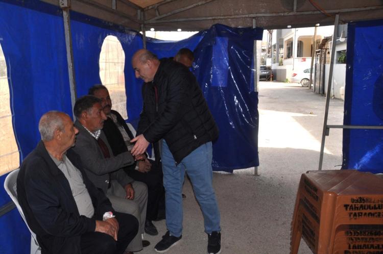 İsrail füzesiyle Hüseyin’in yarım kalan hayalleri Eski uzman çavuştu, borcunu bitirip evlenecekti