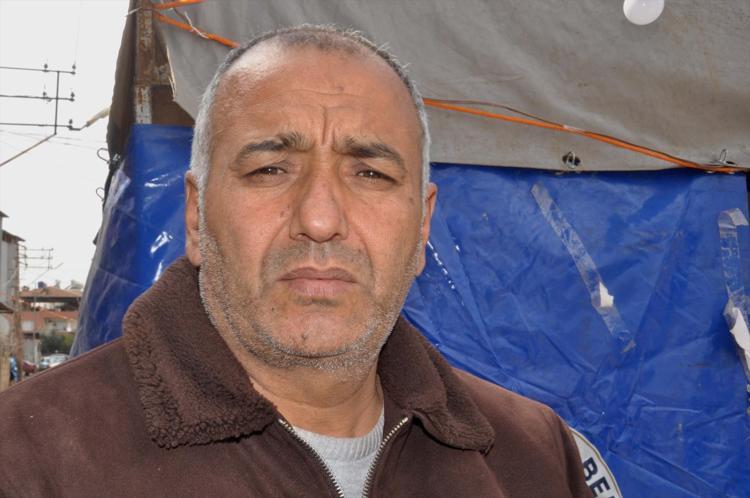 İsrail füzesiyle Hüseyin’in yarım kalan hayalleri Eski uzman çavuştu, borcunu bitirip evlenecekti