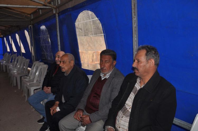 HERKESE VEDA ETTİ