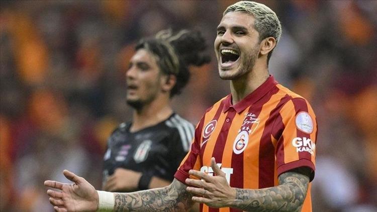 Icardiye Arjantin’den sürpriz çağrı ‘Gol atacaksa gelsin’