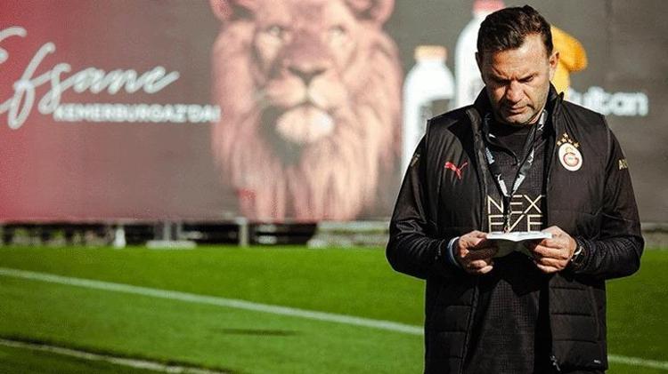 Icardiye Arjantin’den sürpriz çağrı ‘Gol atacaksa gelsin’