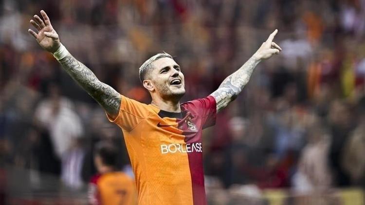 Icardiye Arjantin’den sürpriz çağrı ‘Gol atacaksa gelsin’