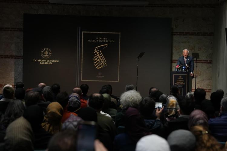 ÇOK YÖNLÜ BİR OSMANLI MÜNEVVERİ