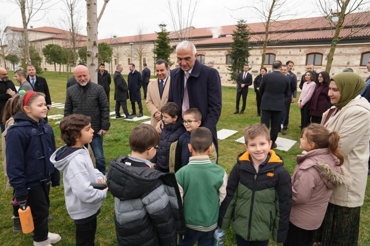 RESTORASYON VE KÜLTÜREL MİRAS ÇALIŞMALARI