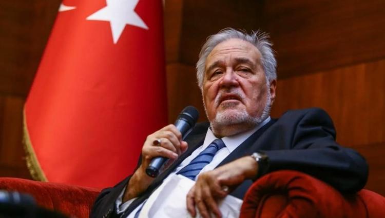 Aileden yeni açıklama İlber Ortaylının rahatsızlığı meğer ocak ayında başlamış