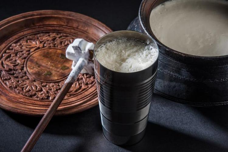 Ayranı sade içmekten vazgeçin Böyle yapınca hem lezzetli hem de faydalı oluyor