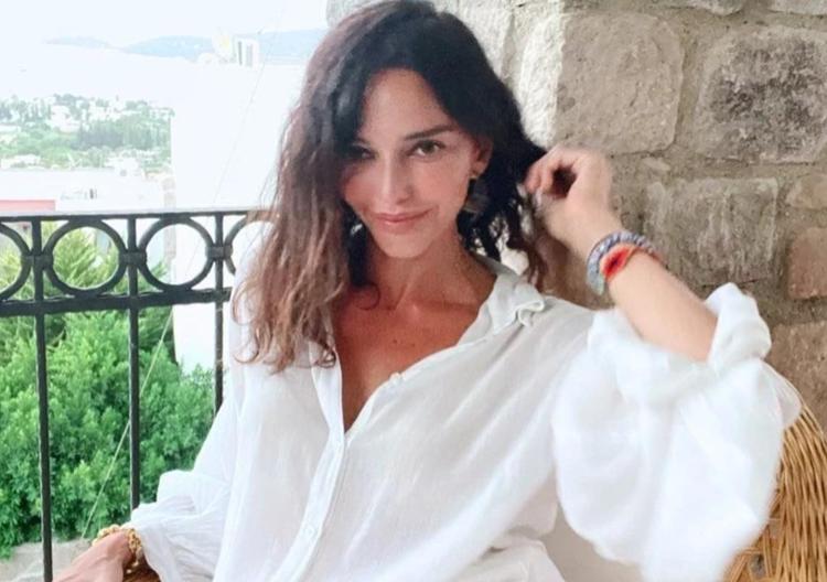Tartışmanın fitilini ateşledi Hande Ataizi, kadın oyuncuları topa tuttu