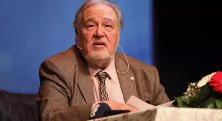 İlber Ortaylıyı kaybettik Son fotoğrafı ve vasiyeti ortaya çıktı