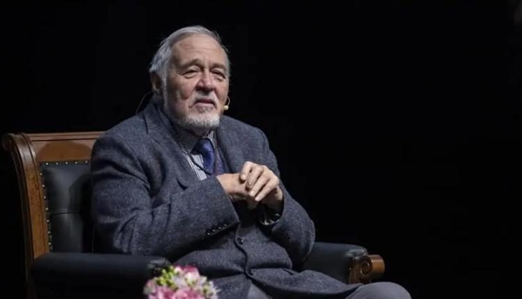 İlber Ortaylıyı kaybettik Son fotoğrafı ve vasiyeti ortaya çıktı