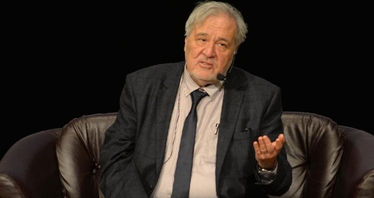 İlber Ortaylıyı kaybettik Son fotoğrafı ve vasiyeti ortaya çıktı