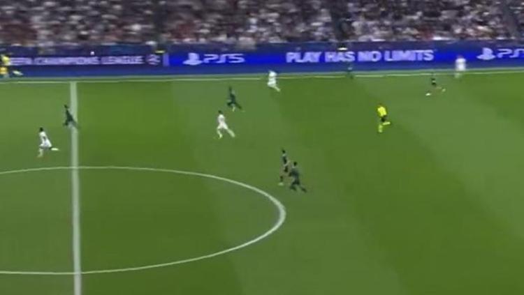 ARDA GÜLERİN HARİKA PASI GÜNDEM OLDU