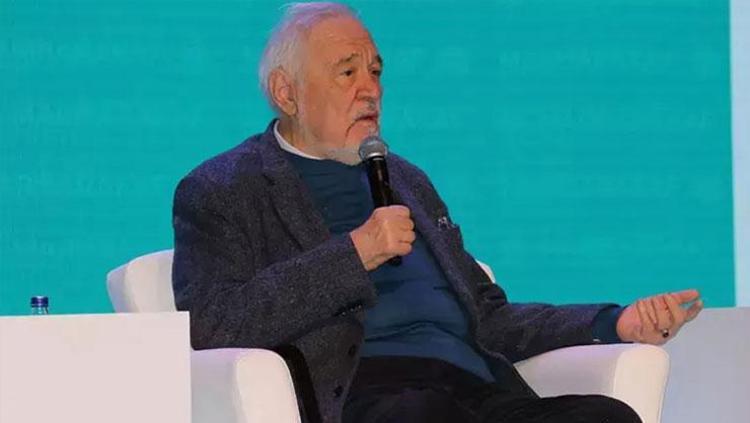 AİLESİNDEN AÇIKLAMA: BÜYÜĞÜMÜZÜ KAYBETTİK