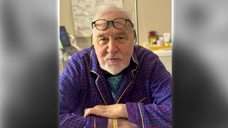 SON FOTOĞRAFI VE VASİYETİ GÜNDEM OLDU