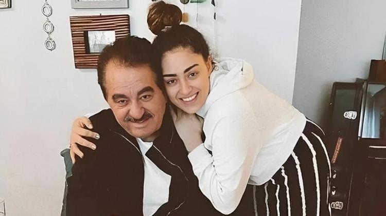 DİLAN ÇITAK İLK KEZ KONUŞTU