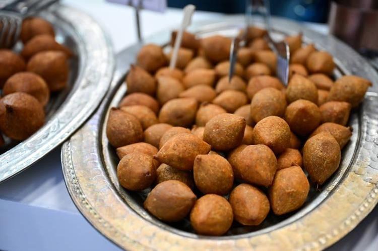 İÇLİ KÖFTENİN PÜF NOKTALARI