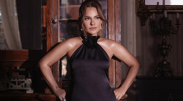 DERYA BEDAVACI