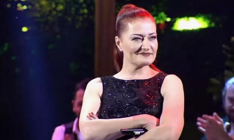 CANDAN ERÇETİN